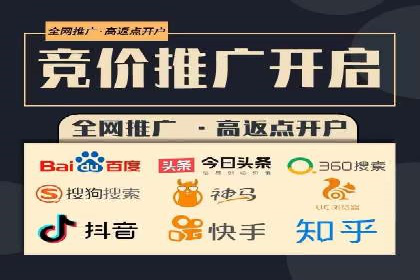 百度推广托管的成功策略：多角度解析案例